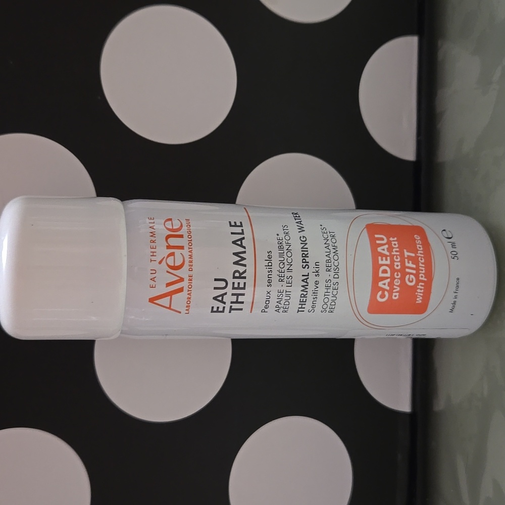 5/$25✨️Avène Thermal Spring Water✨️